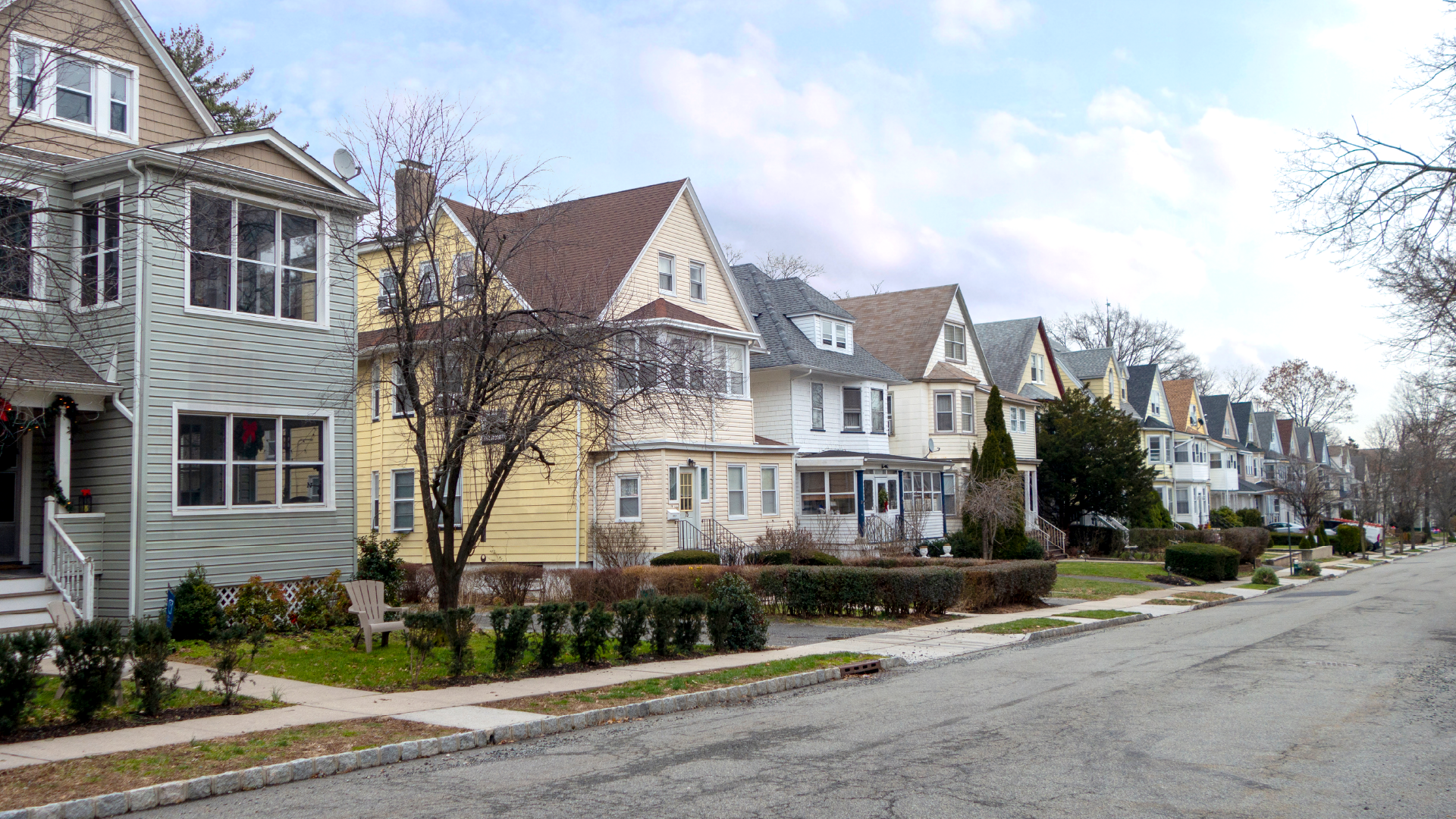 duplex houses